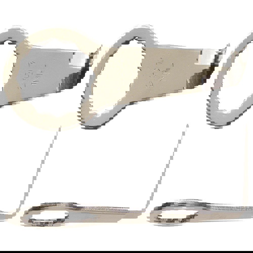 Rotary & Multi-Tool Accessories; Accessory Type: Oscillating Multitool Accessory ; For Use With: FEIN AMM 700 1.7Q AS & AMM 700 1.7 Q Autoglas ; Number Of Pieces: 1 ; Application: General Cutting